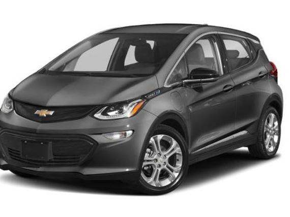 CHEVROLET BOLT EV 2019 1G1FY6S07K4132986 image